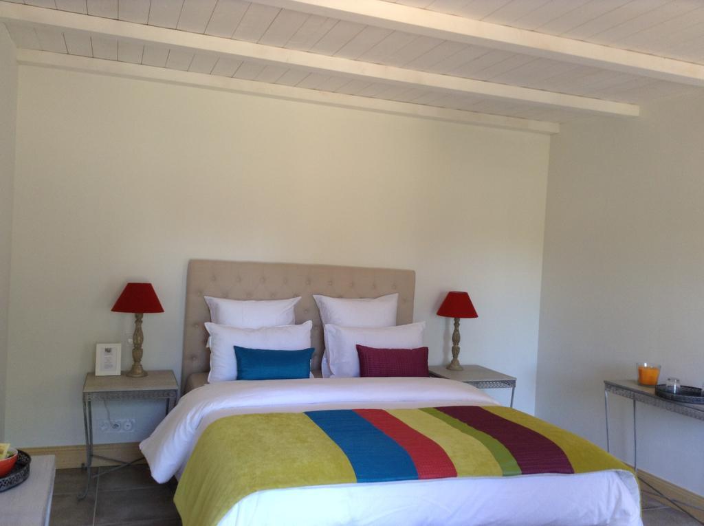 La Grange D'Aunis Bed & Breakfast Aigrefeuille-d'Aunis Room photo