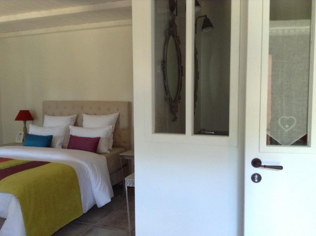 La Grange D'Aunis Bed & Breakfast Aigrefeuille-d'Aunis Room photo