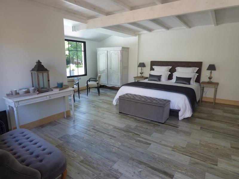La Grange D'Aunis Bed & Breakfast Aigrefeuille-d'Aunis Room photo